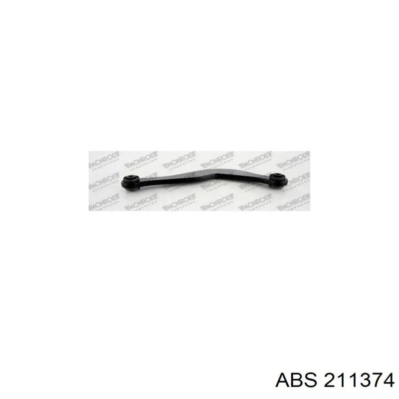 211374 ABS brazo suspension inferior trasero izquierdo/derecho