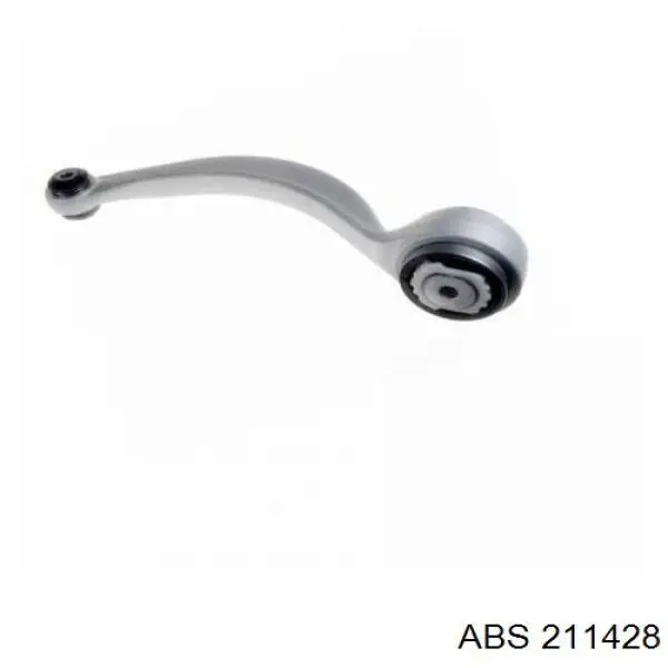 Brazo de suspensión delantera, superior izquierda Jaguar AW933091AC