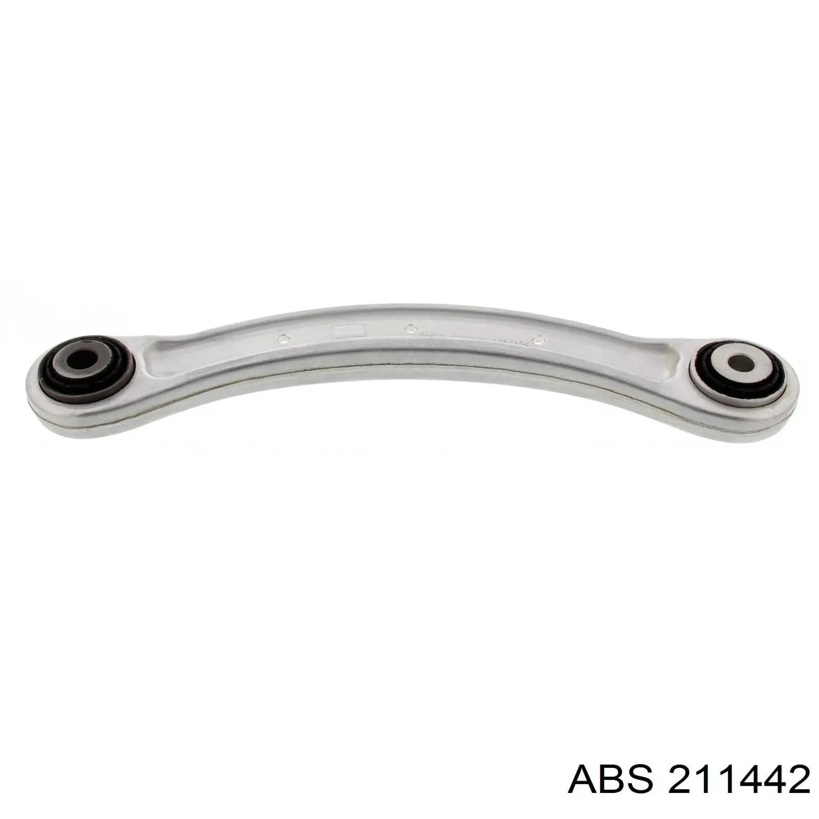 211442 ABS brazo suspension inferior trasero izquierdo/derecho