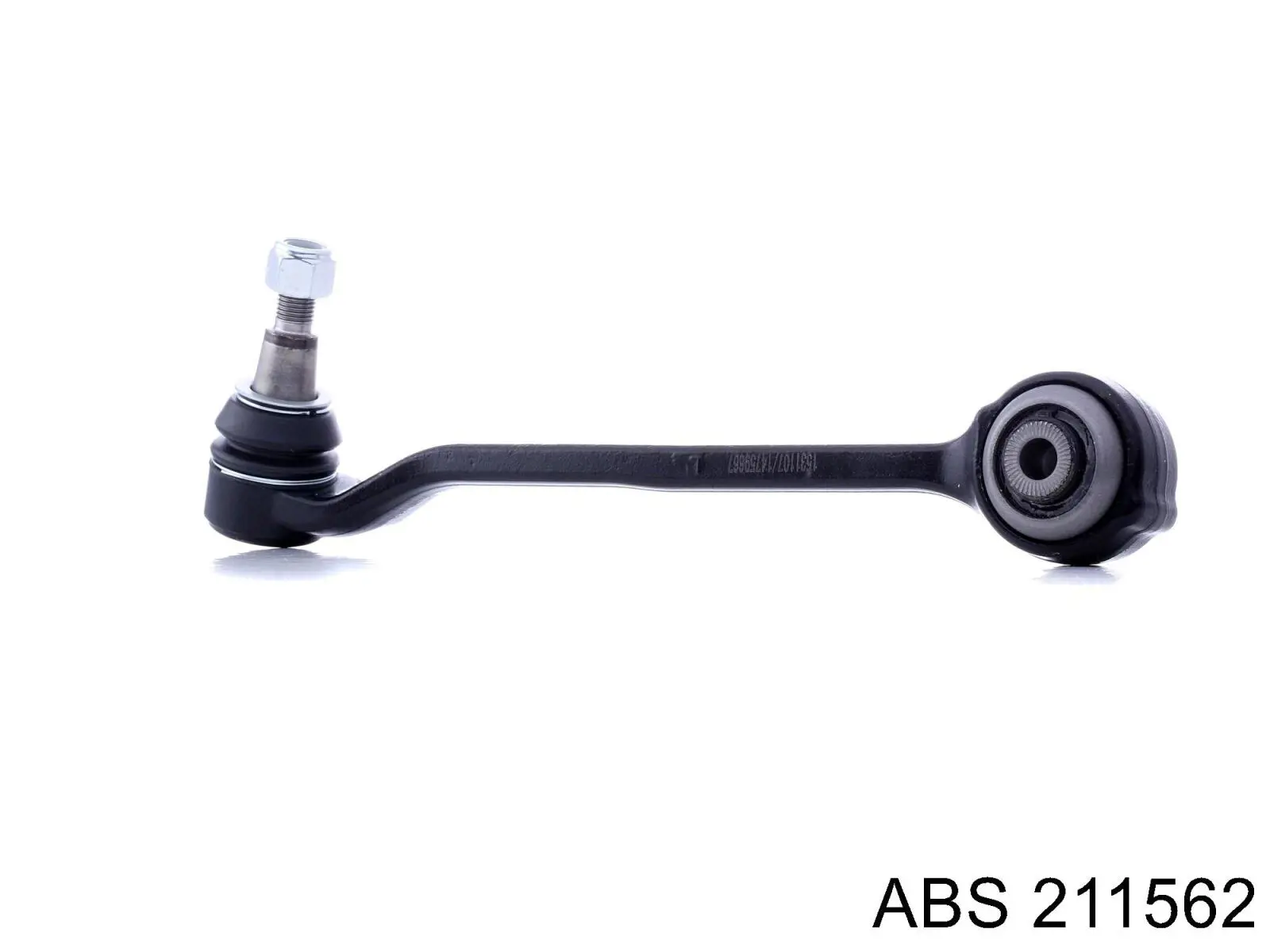 RBJ500232 Allmakes Barra oscilante, suspensión de ruedas delantera, superior izquierda