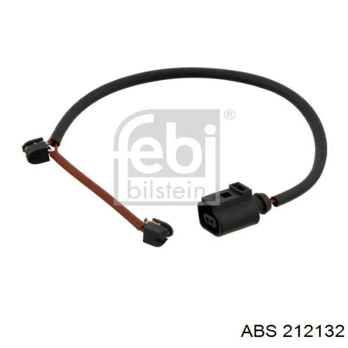 B138 Teknorot Brazo inferior derecho de la suspensión delantera