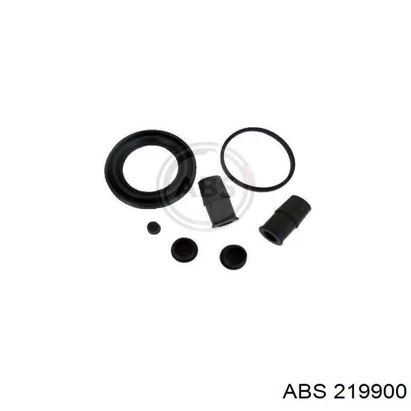 219900 ABS kit de brazo de suspension delantera