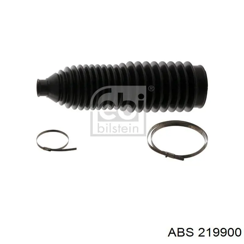 Kit de brazo de suspensión delantera ABS 219900 precio, desde 252,21 EUR