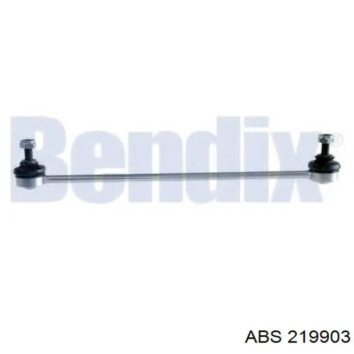  ABS 219903 precio, desde 84,92 EUR