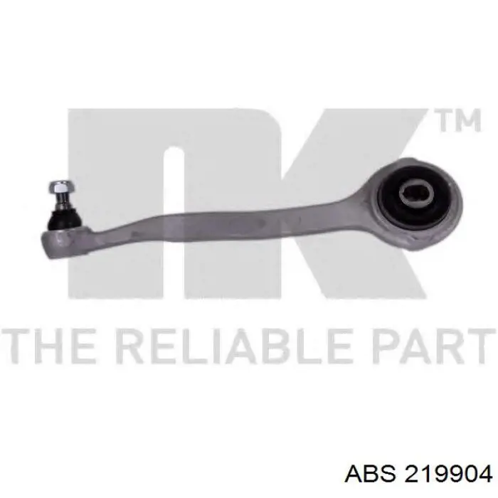 Comprar 219904 ABS Kit de brazo de suspensión delantera