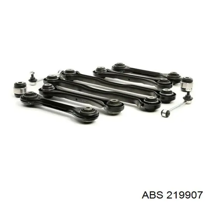 Comprar B150 Teknorot Kit de brazos de suspensión trasera