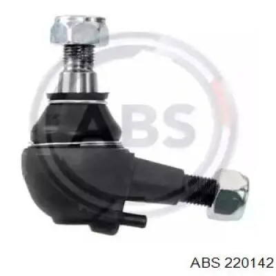 Rótula inferior de suspensión ABS 220142 precio, desde 11,83 EUR
