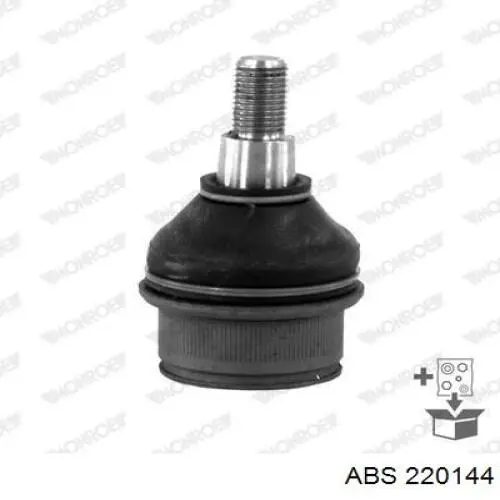 Rótula inferior de suspensión ABS 220144 precio, desde 15,01 EUR