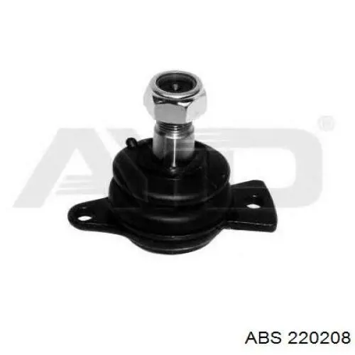 Rótula inferior de suspensión ABS 220208 precio, desde 13,69 EUR