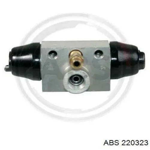 Rótula de suspensión superior ABS 220323 precio, desde 11,88 EUR
