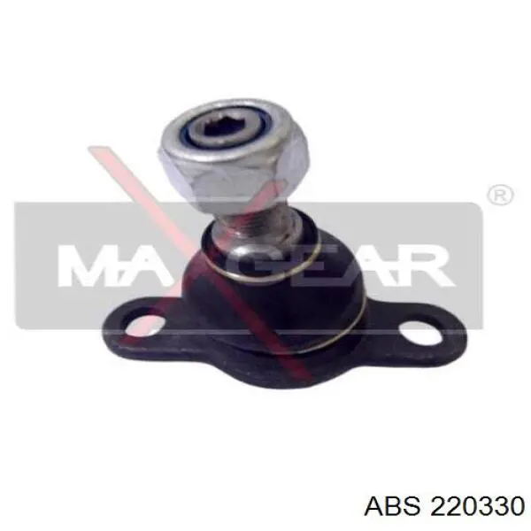 Rótula inferior de suspensión ABS 220330 precio, desde 12,40 EUR