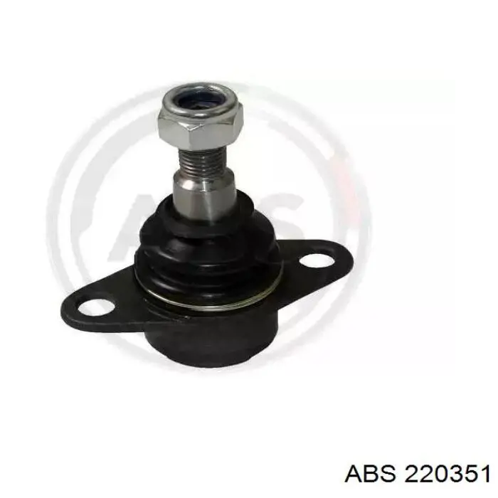 Rótula inferior de suspensión ABS 220351 precio, desde 15,76 EUR