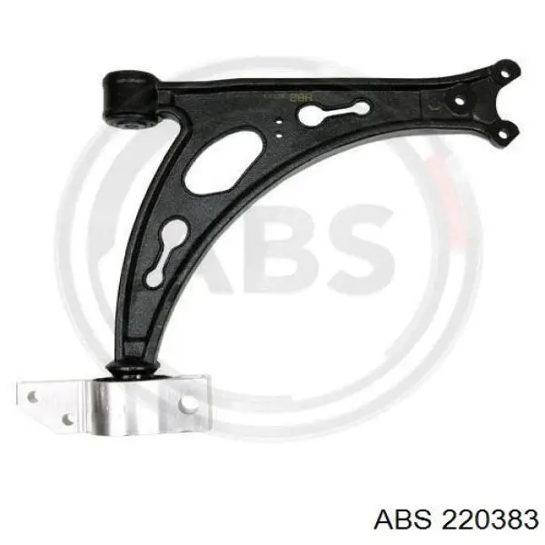 Rótula de suspensión inferior derecha ABS 220383 precio, desde 15,94 EUR