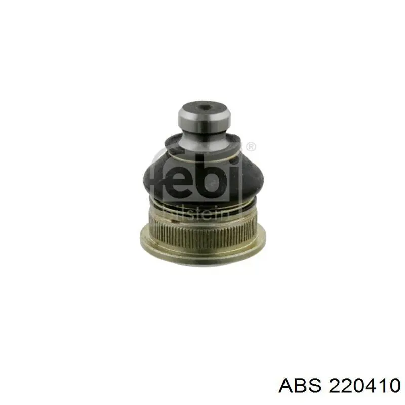 Rótula inferior de suspensión ABS 220410 precio, desde 13,08 EUR