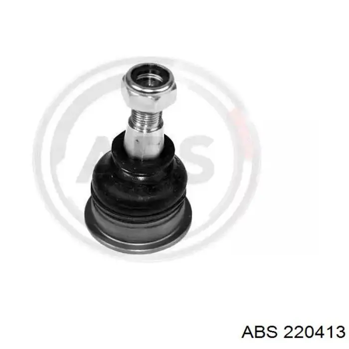 Rótula inferior de suspensión ABS 220413 precio, desde 13,31 EUR