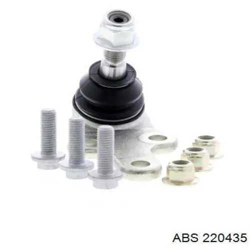 Rótula inferior de suspensión ABS 220435