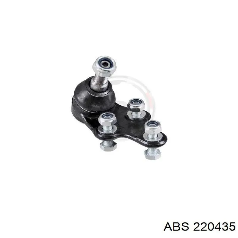 Comprar 220435 ABS Rótula inferior de suspensión