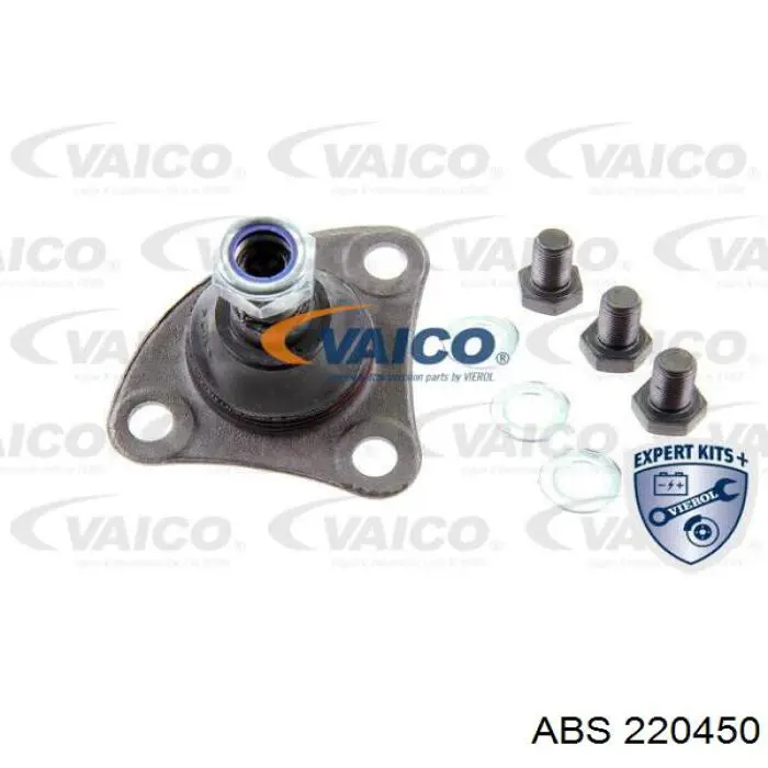 Rótula inferior de suspensión ABS 220450 precio, desde 14,62 EUR