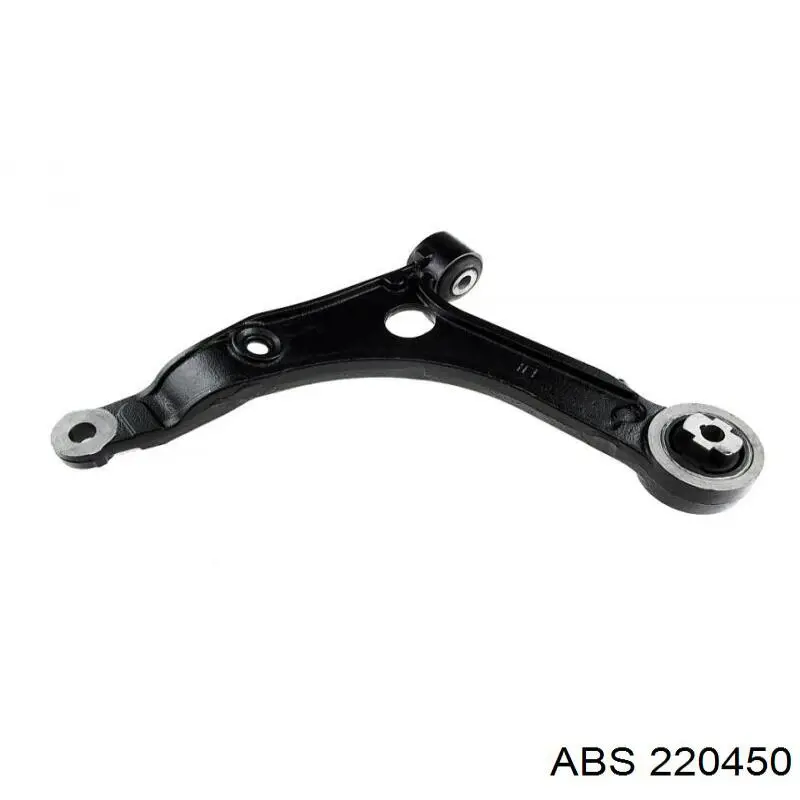 Comprar 220450 ABS Rótula inferior de suspensión
