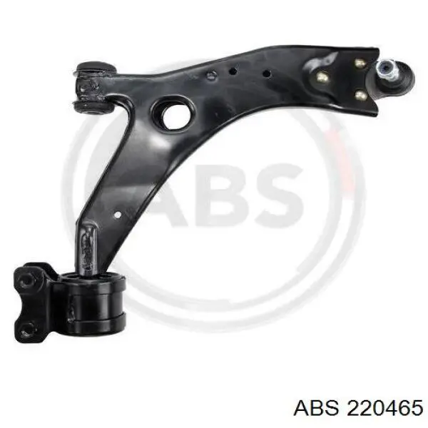 Rótula inferior de suspensión ABS 220465 precio, desde 15,28 EUR