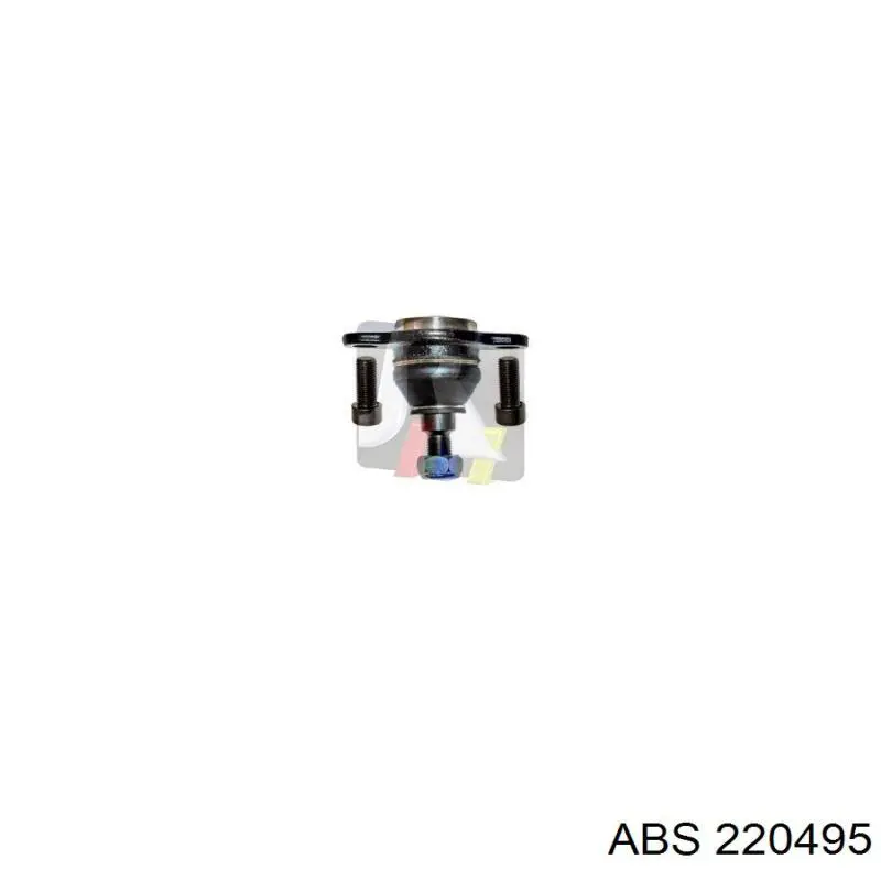 Rótula inferior de suspensión ABS 220495 precio, desde 25,74 EUR