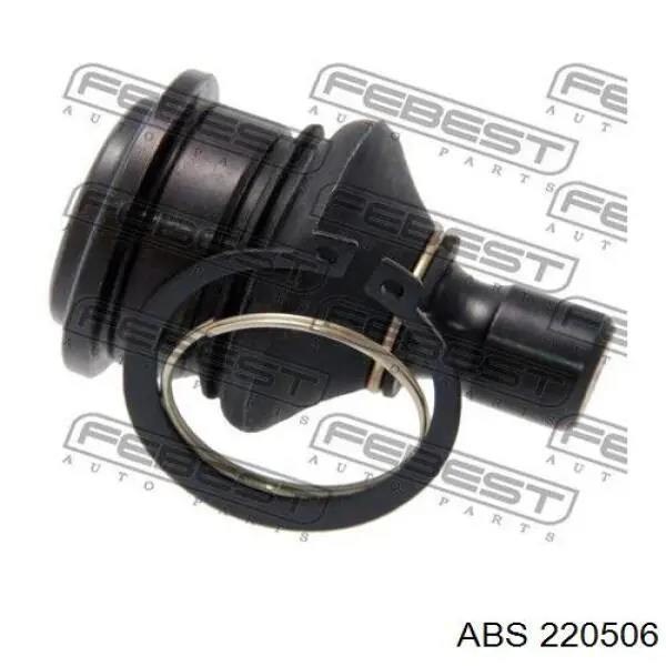 Comprar 220506 ABS Rótula inferior de suspensión