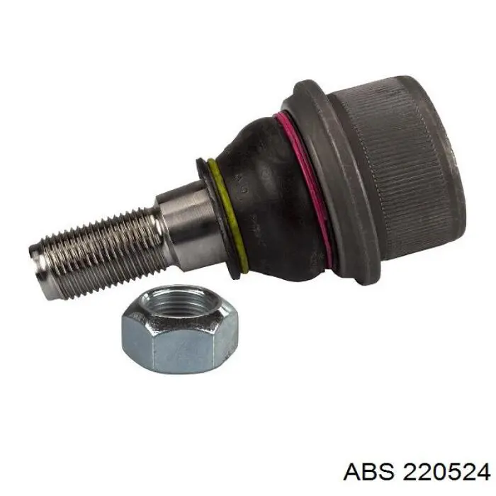 Rótula inferior de suspensión ABS 220524 precio, desde 47,69 EUR