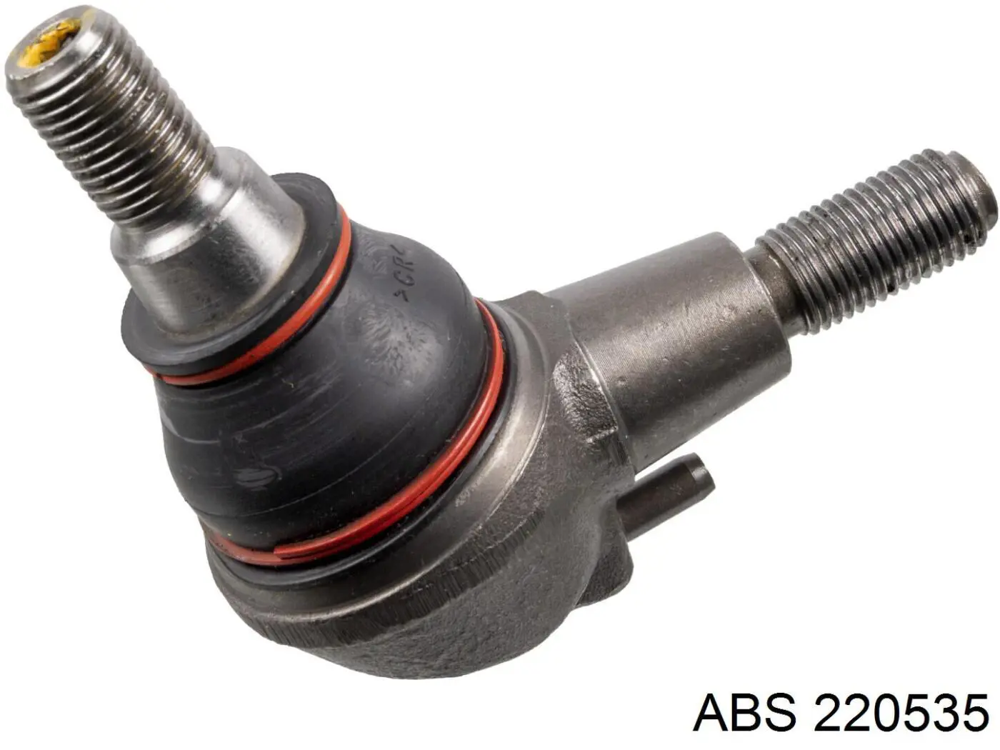 220535 ABS rótula de suspensión inferior