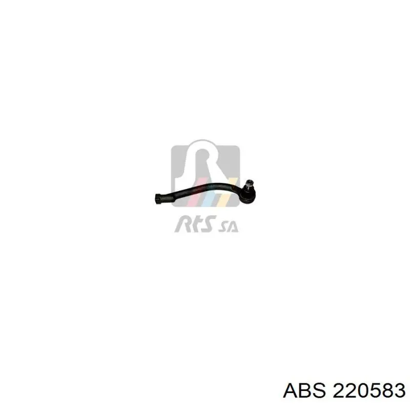 Comprar 220583 ABS Rótula barra de acoplamiento exterior