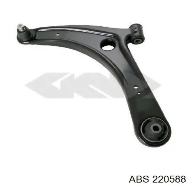 Comprar 220588 ABS Rótula inferior de suspensión