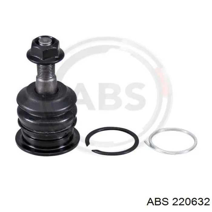 Rótula de suspensión superior ABS 220632 precio, desde 16,61 EUR