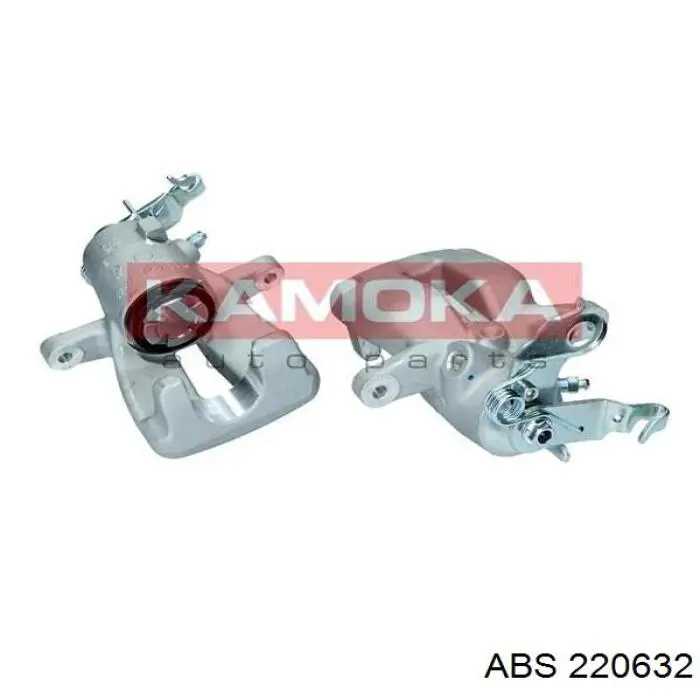 Comprar 220632 ABS Rótula de suspensión