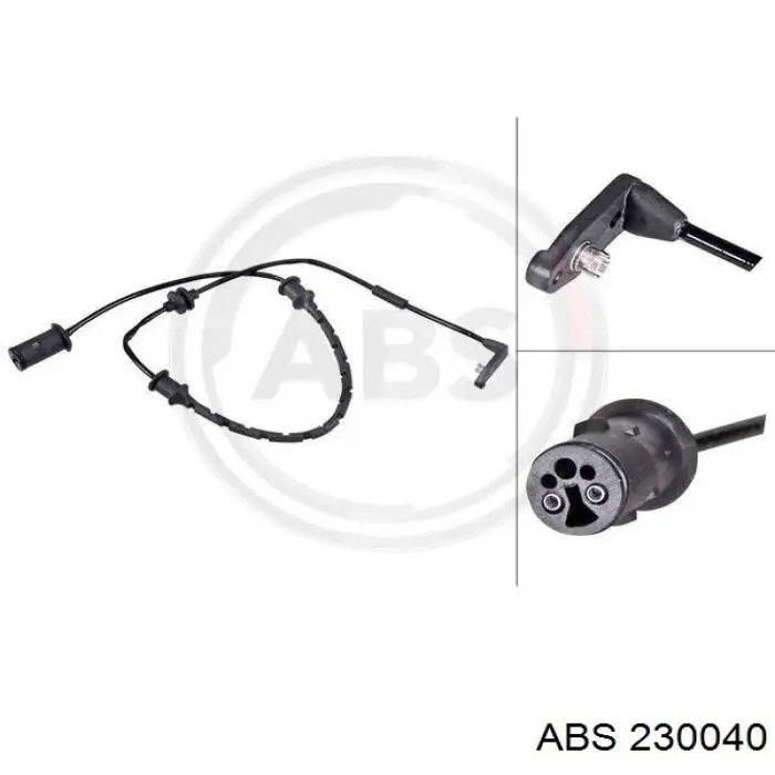 Rótula de barra de acoplamiento Teknorot TS1001 precio, desde 28,70 EUR