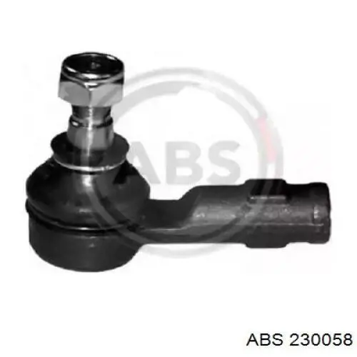 Comprar 230058 ABS Rótula barra de acoplamiento exterior