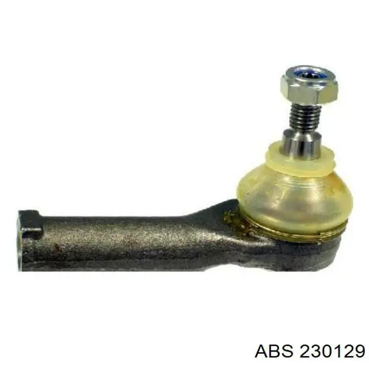 Rótula barra de acoplamiento exterior Jaguar X-type CF1