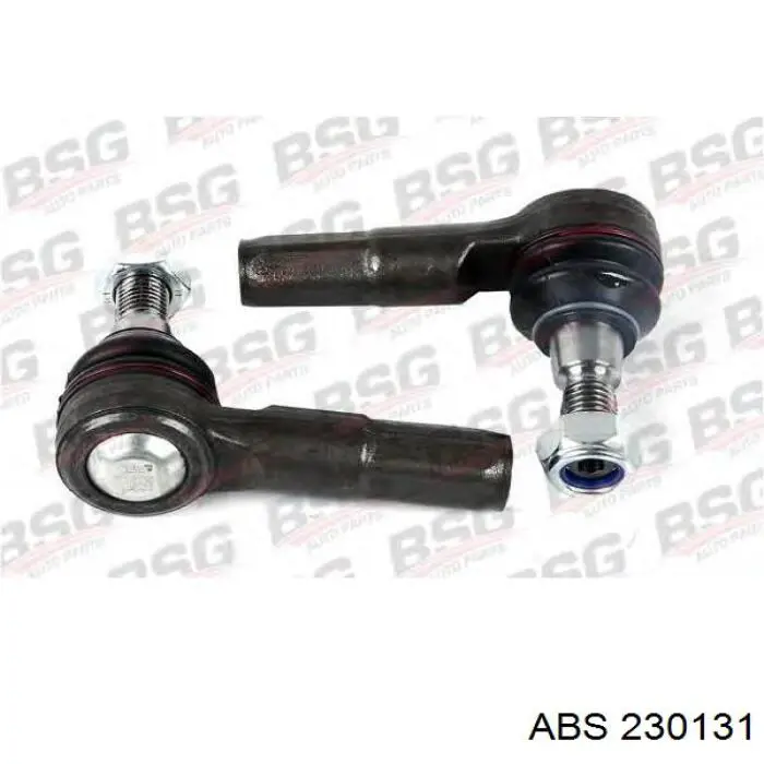Comprar 230131 ABS Rótula barra de acoplamiento exterior