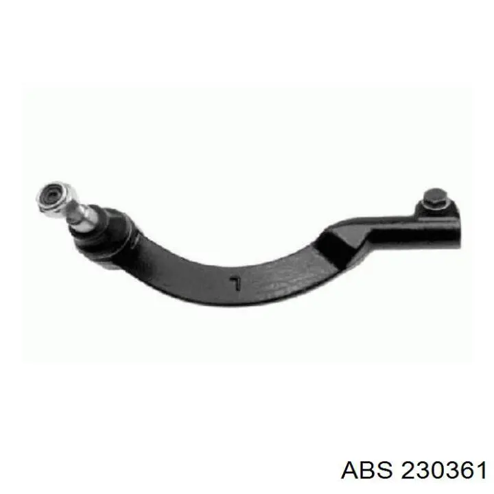 Comprar 230361 ABS Rótula barra de acoplamiento exterior