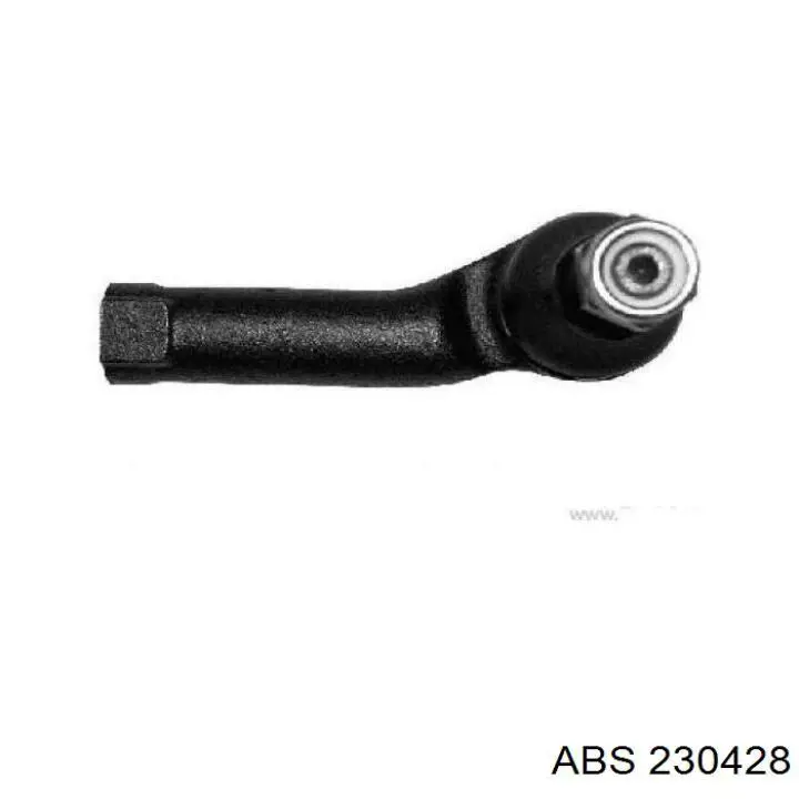 Rótula de barra de acoplamiento ABS 230428 precio, desde 9,33 EUR