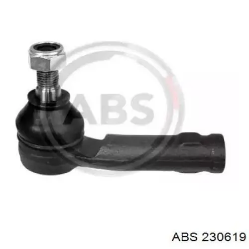 Rótulas de dirección ABS 230619