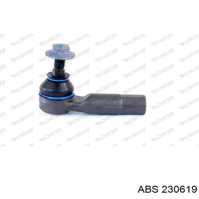 Comprar 230619 ABS Rótula barra de acoplamiento exterior