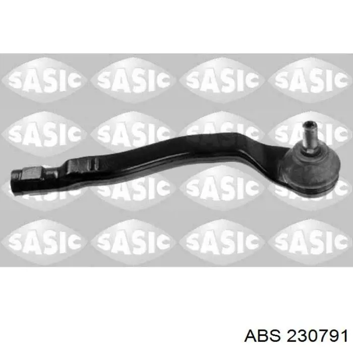 Rótula de barra de acoplamiento ABS 230791 precio, desde 14,03 EUR