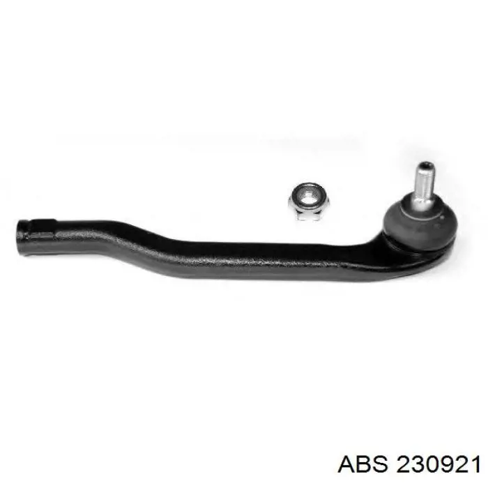 Comprar 230921 ABS Rótula barra de acoplamiento exterior