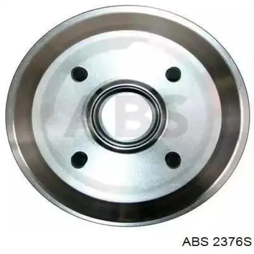 Comprar 2376S ABS Tambor de freno trasero
