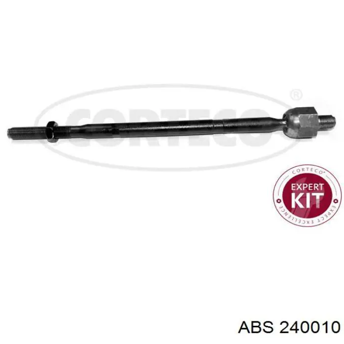 Brazo direccion coche ABS 240010 precio, desde 12,22 EUR