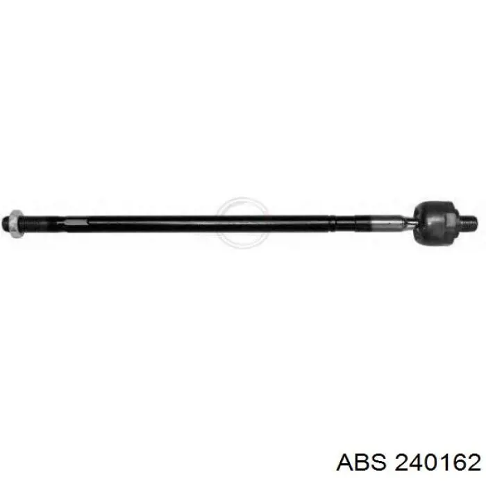 Comprar 240162 ABS Barra de acoplamiento