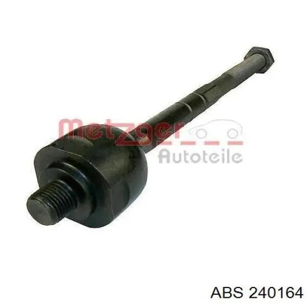 Brazo direccion coche ABS 240164 precio, desde 15,62 EUR