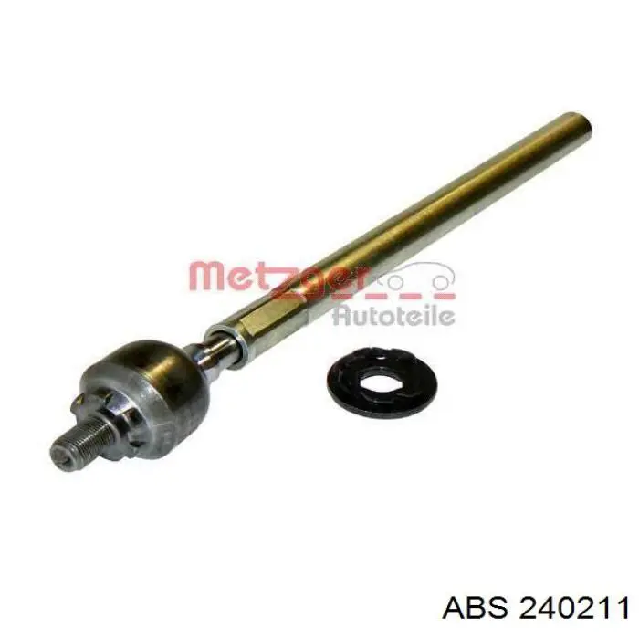 Brazo direccion coche ABS 240211 precio, desde 10,86 EUR