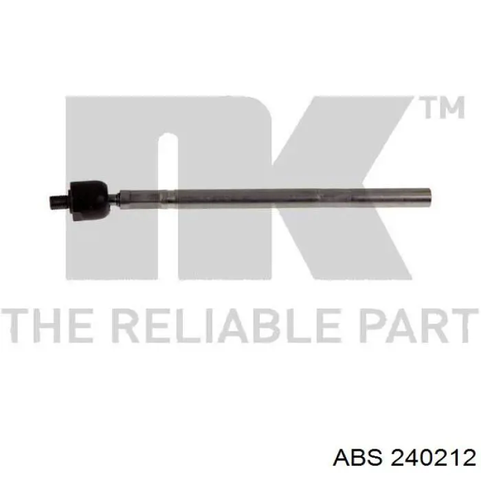 Comprar 240212 ABS Barra de acoplamiento