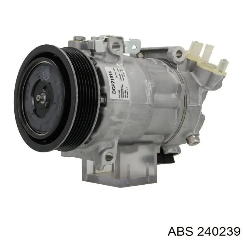 Comprar 240239 ABS Barra de acoplamiento