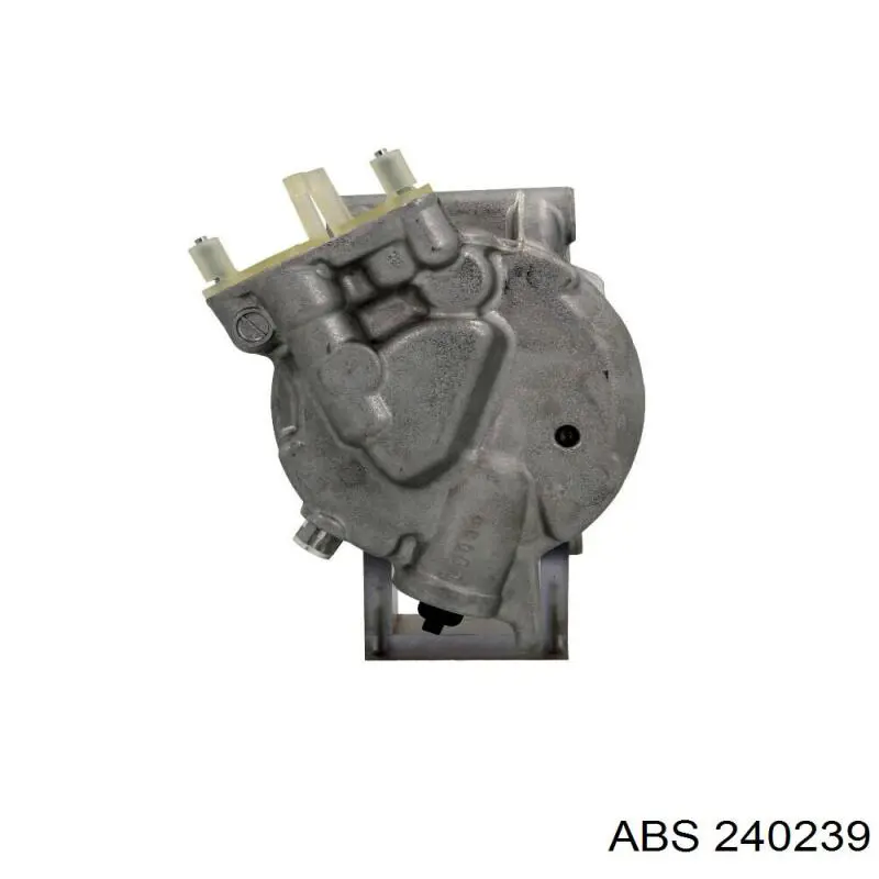 Bieleta de direccion ABS 240239